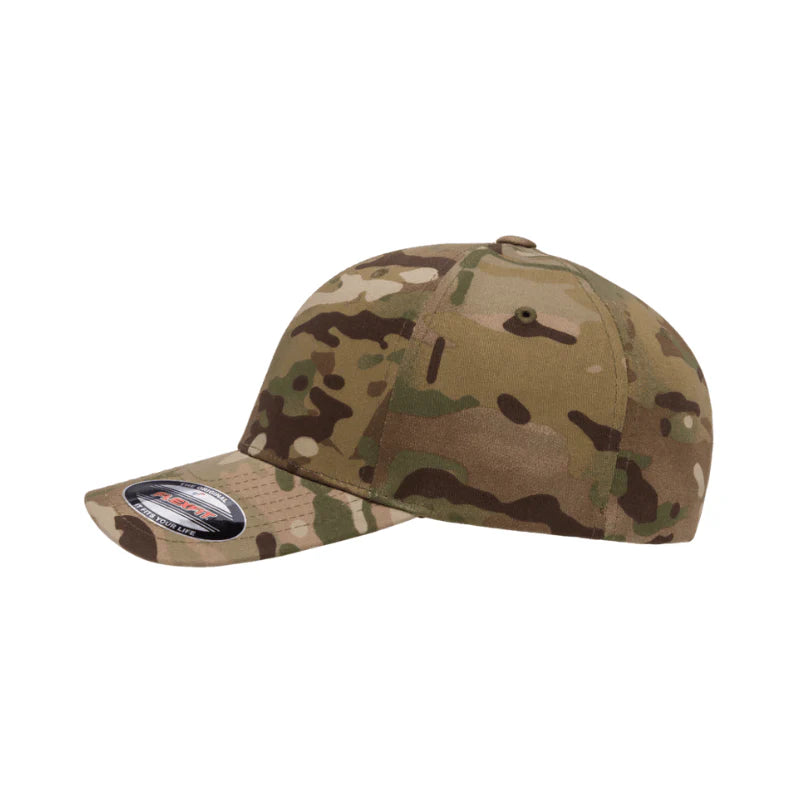 FlexFit Trucker Cap