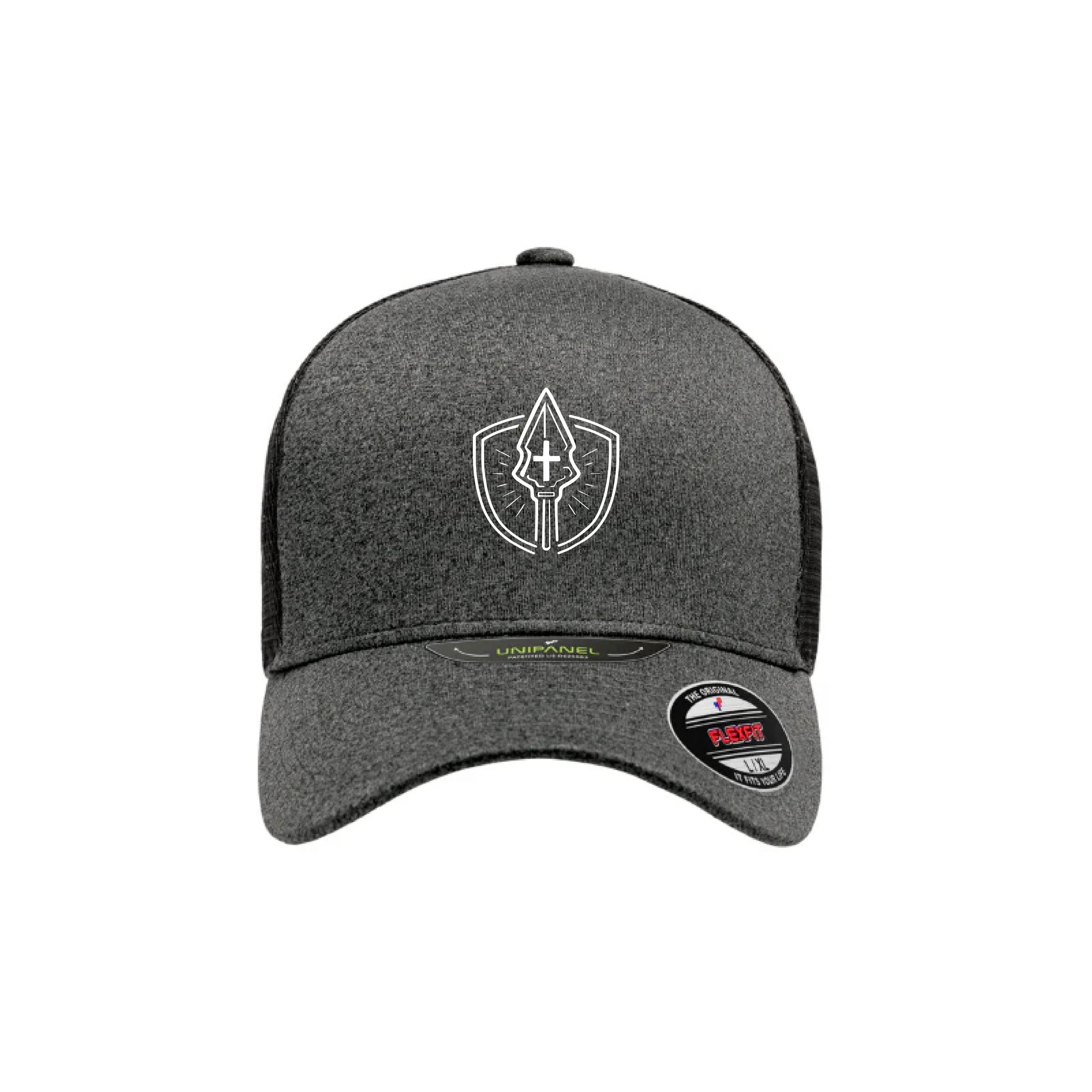 FlexFit Trucker Cap
