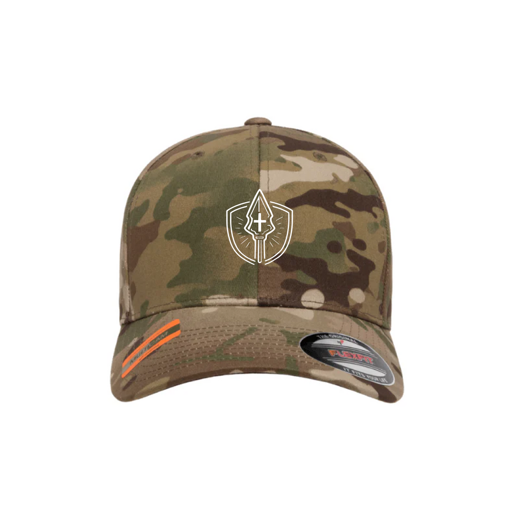 FlexFit Trucker Cap