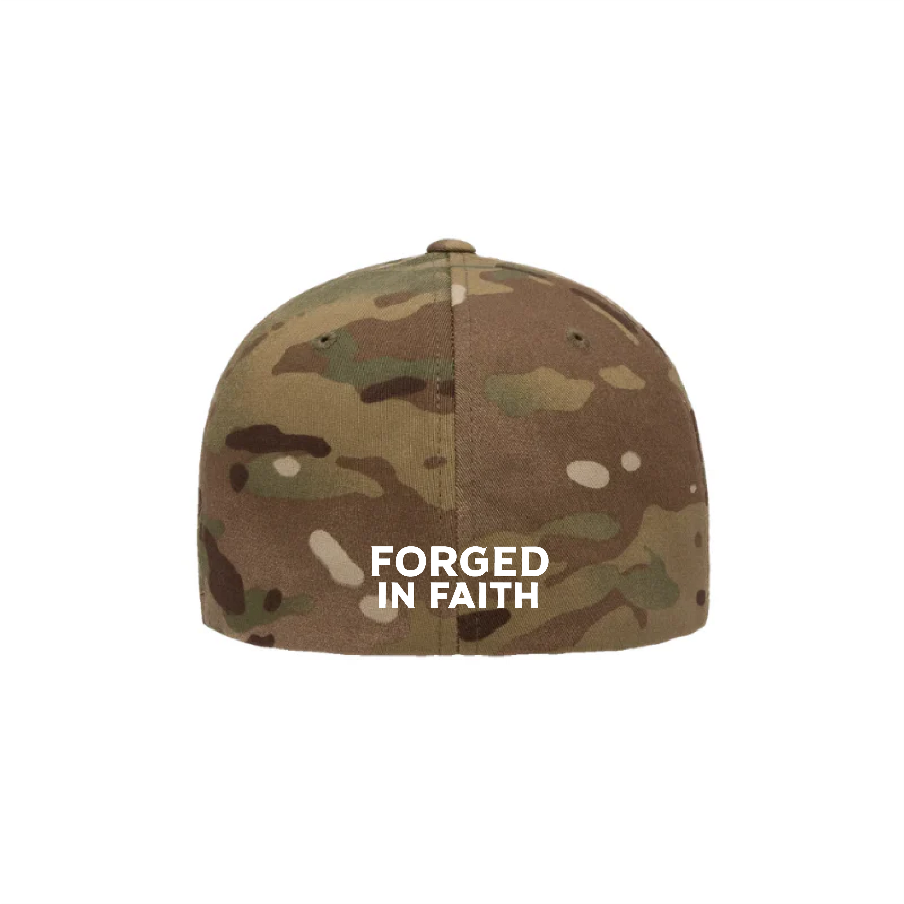 FlexFit Trucker Cap