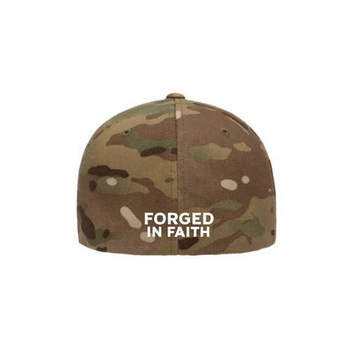 FlexFit Trucker Cap