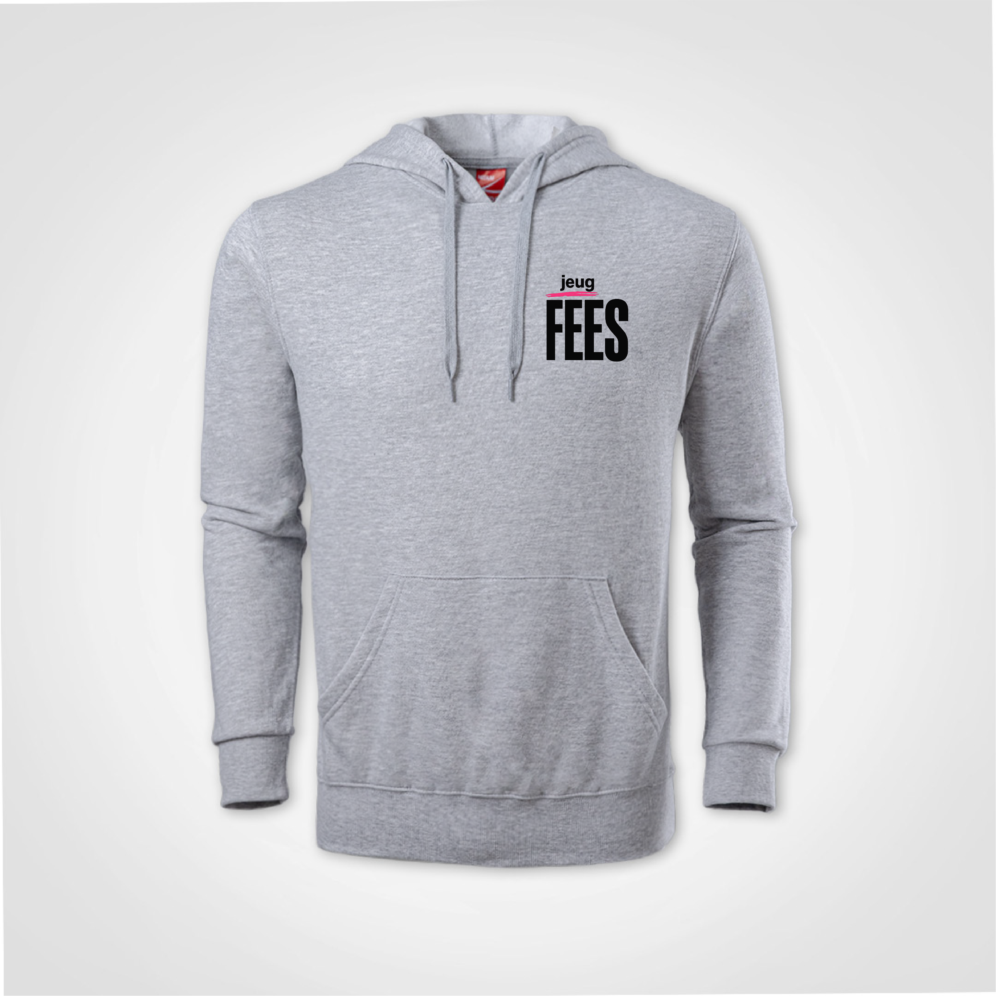 Jeugfees Hoodie
