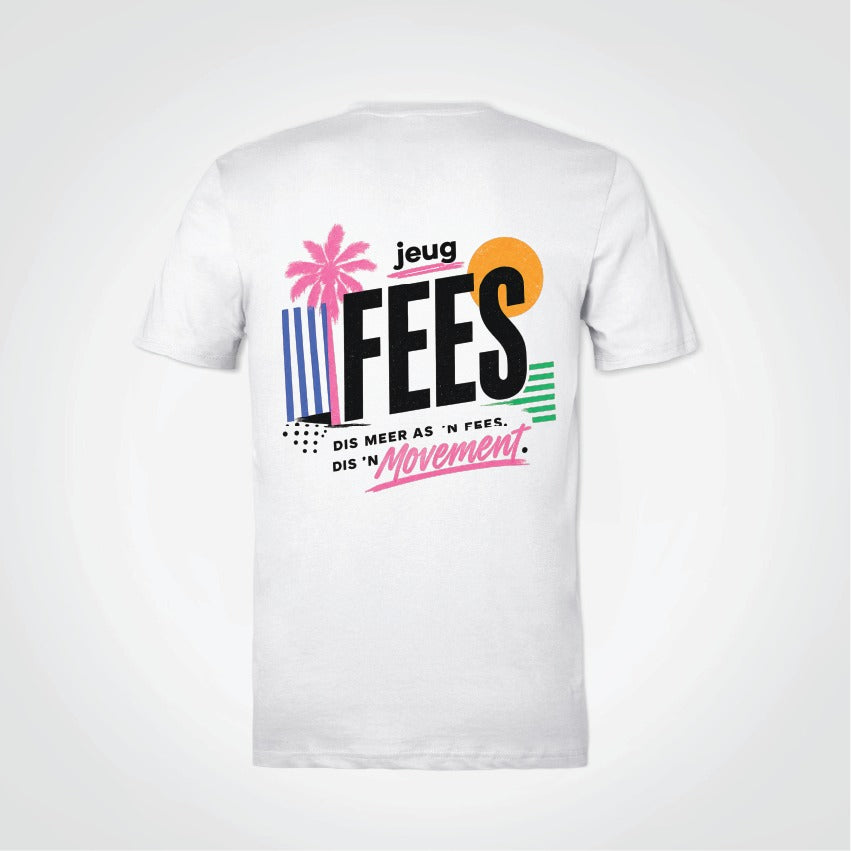 Jeugfees T-Shirt