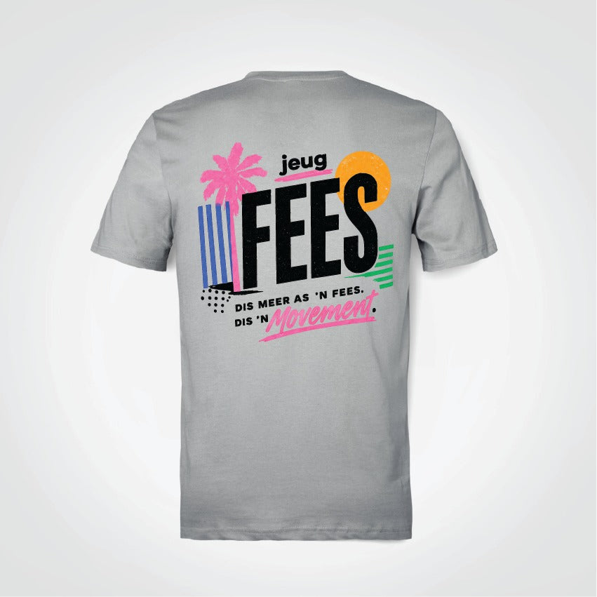Jeugfees T-Shirt