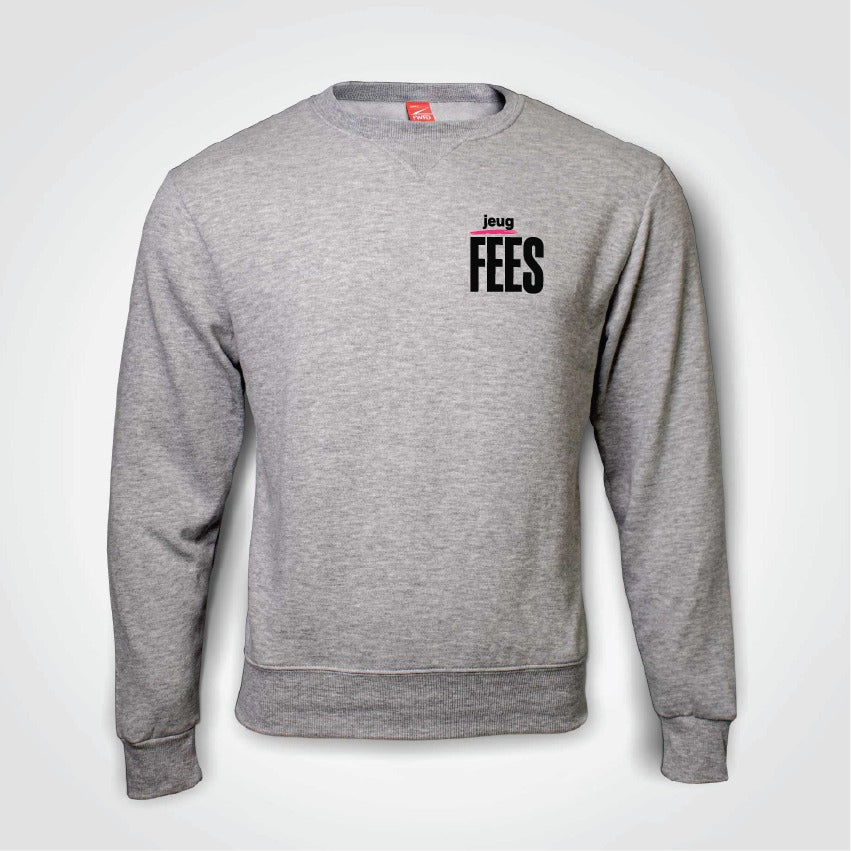 Jeugfees Sweater