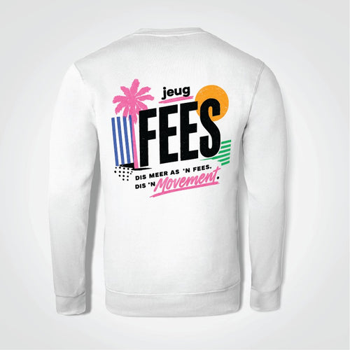 Jeugfees Sweater