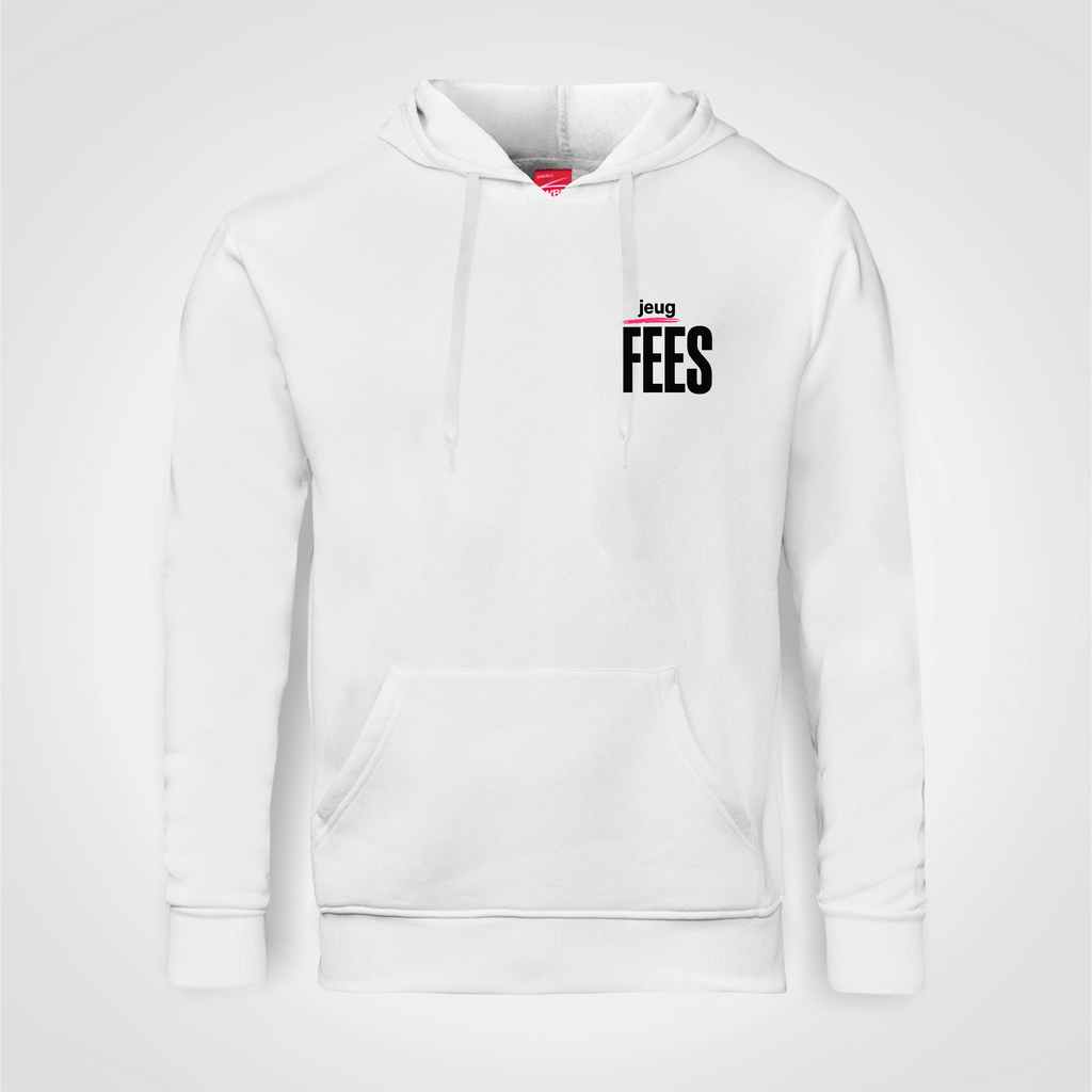 Jeugfees Hoodie