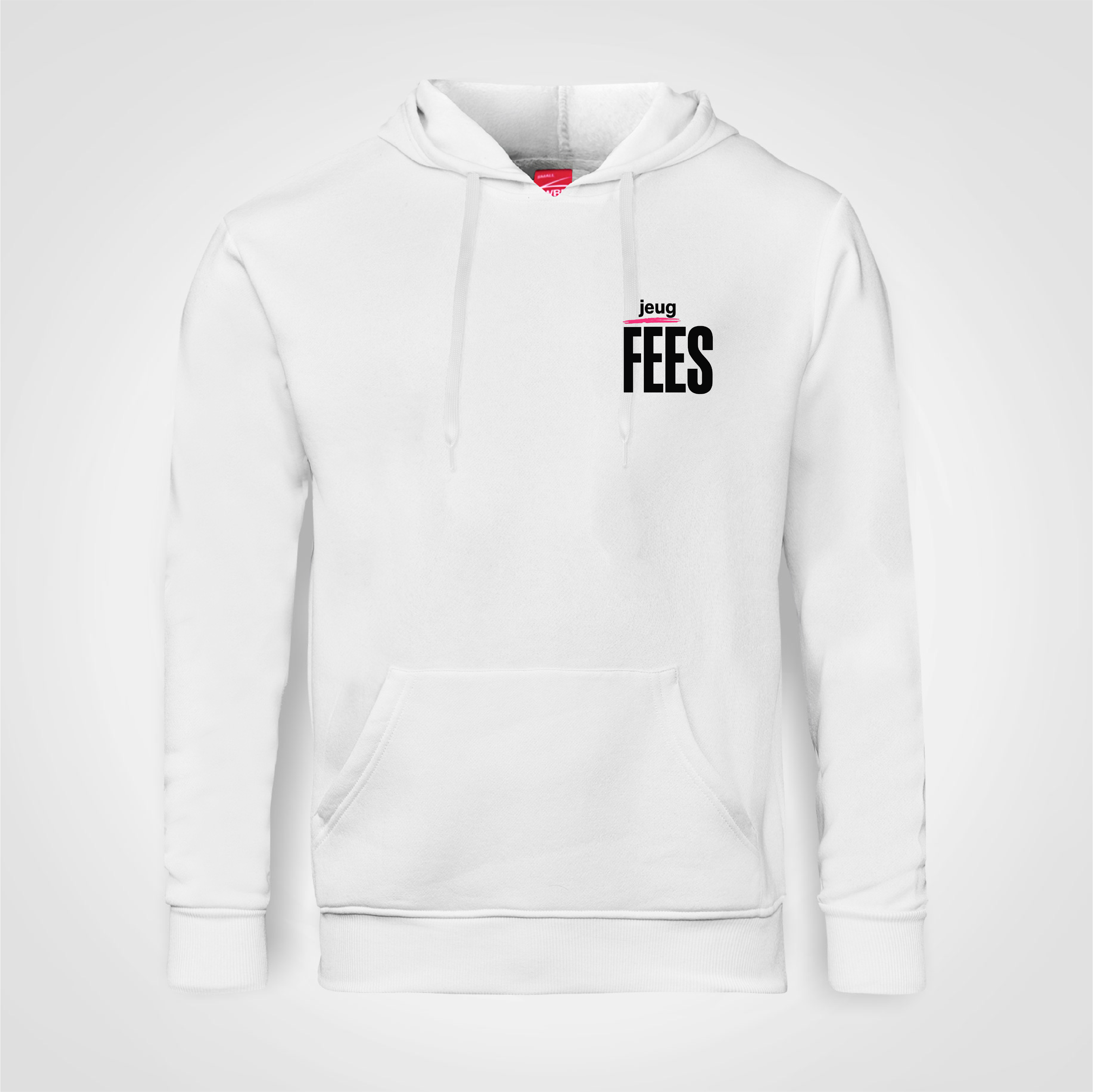 Jeugfees Hoodie